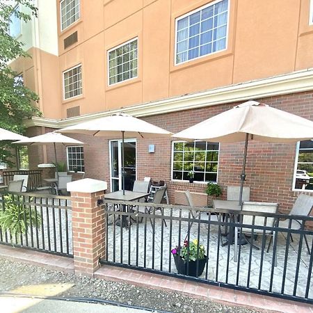 Hyatt Place Philadelphia/ King Of Prussia Exterior foto